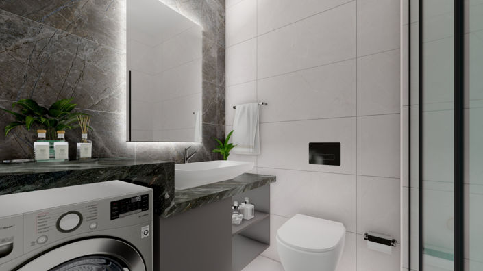 Image No.17-1 Bed Apartment for sale