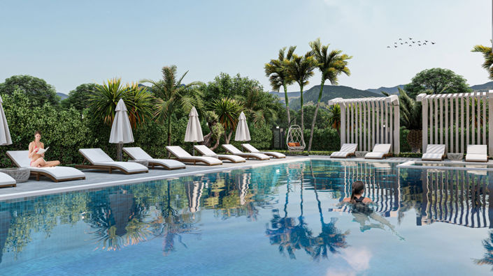 Image No.2-1 Bed Apartment for sale