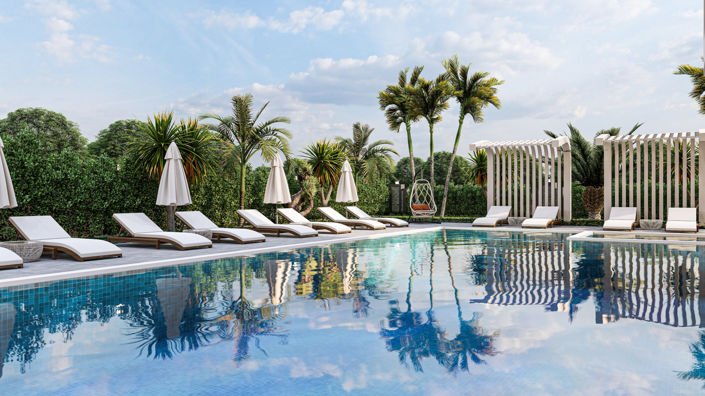 Image No.6-1 Bed Apartment for sale