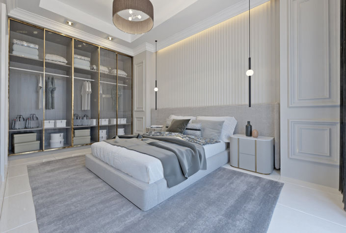 Image No.12-1 Bed Apartment for sale