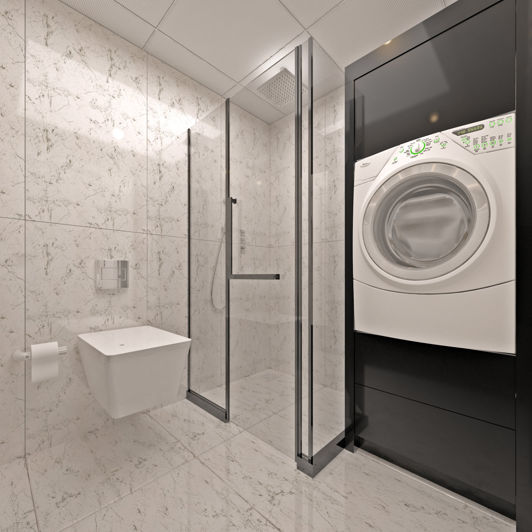 Image No.14-1 Bed Apartment for sale