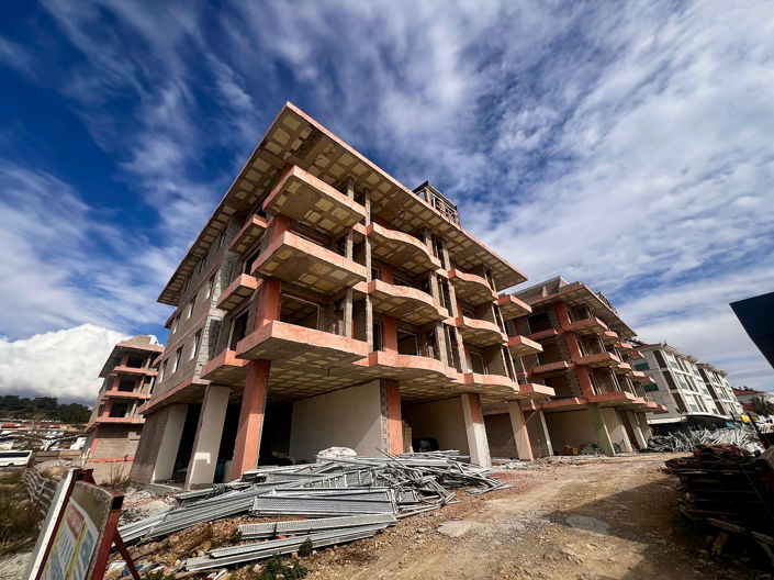 Image No.18-1 Bed Apartment for sale