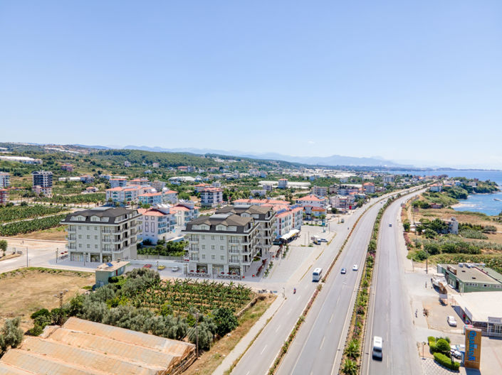 Image No.6-1 Bed Apartment for sale