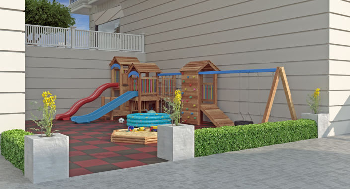 Image No.8-1 Bed Apartment for sale