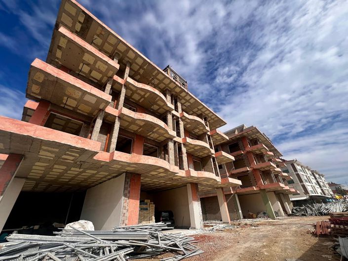 Image No.17-2 Bed Apartment for sale