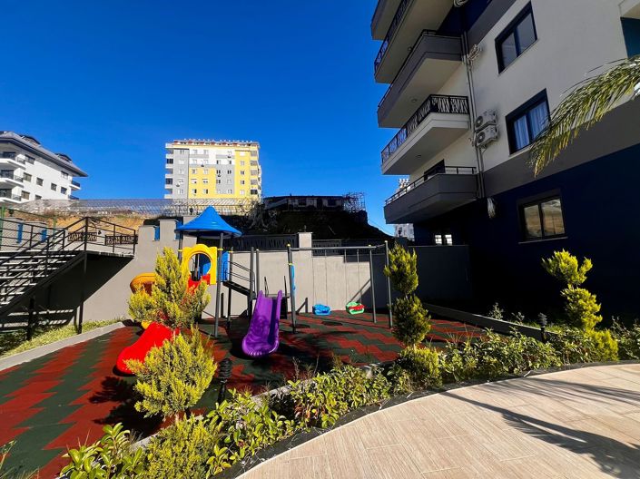 Image No.6-3 Bed Apartment for sale