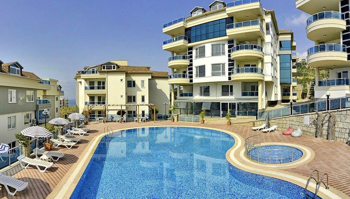 Image No.1-2 Bed Apartment for sale