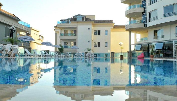 Image No.6-3 Bed Apartment for sale