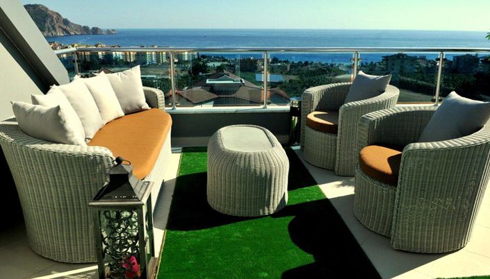 Image No.30-3 Bed Apartment for sale