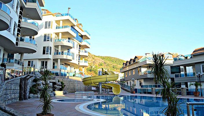 Image No.10-3 Bed Apartment for sale