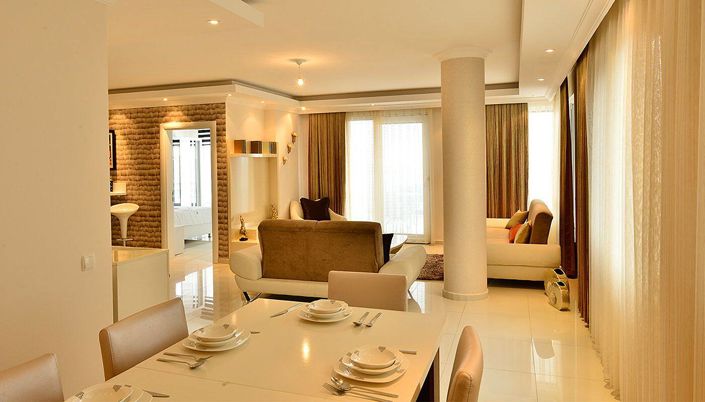 Image No.22-5 Bed Apartment for sale