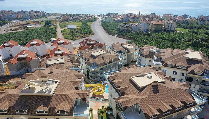 Image No.3-5 Bed Apartment for sale