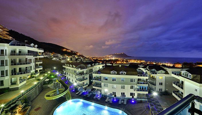 Image No.5-5 Bed Apartment for sale