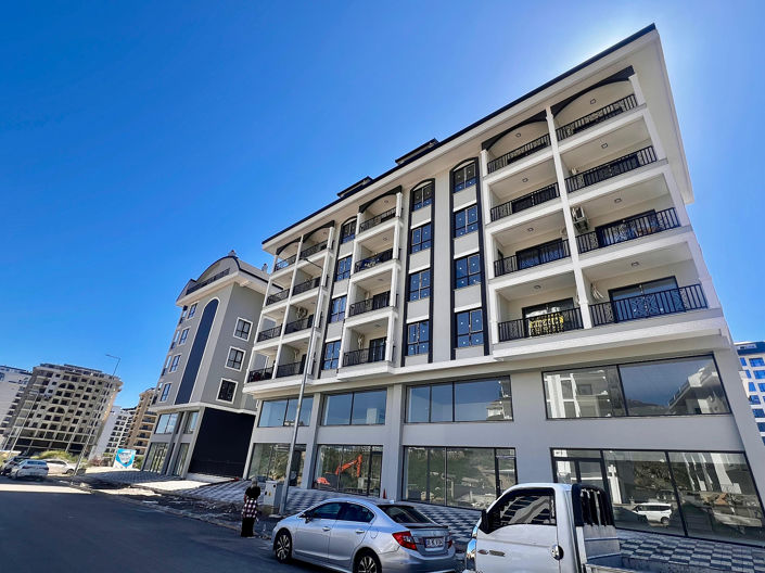 Image No.2-1 Bed Apartment for sale