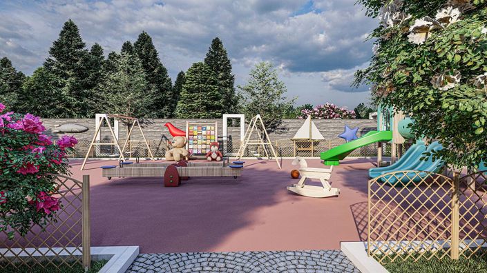 Image No.11-1 Bed Apartment for sale