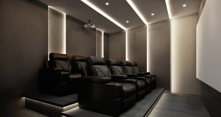 Image No.24-1 Bed Apartment for sale