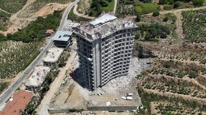 Image No.29-1 Bed Apartment for sale