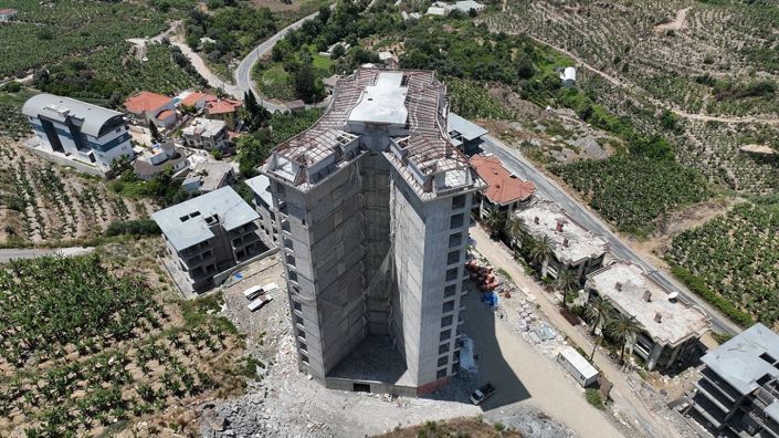 Image No.30-1 Bed Apartment for sale