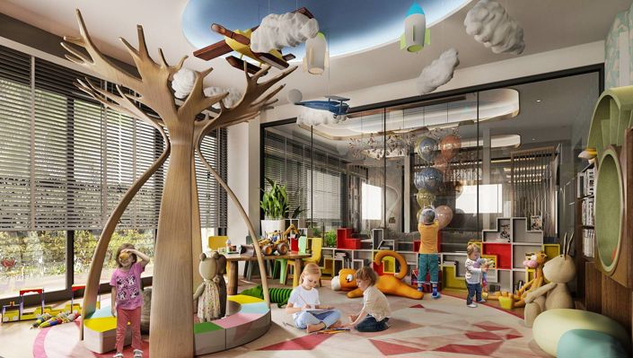 Image No.22-4 Bed Apartment for sale