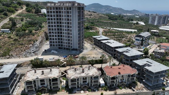 Image No.31-4 Bed Apartment for sale