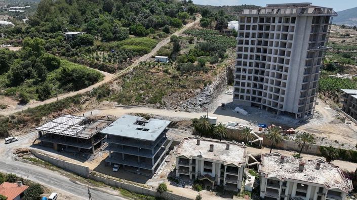 Image No.32-4 Bed Apartment for sale