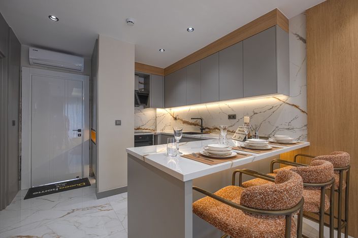 Image No.14-4 Bed Apartment for sale