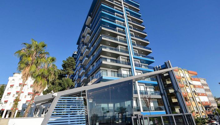 Image No.3-3 Bed Apartment for sale