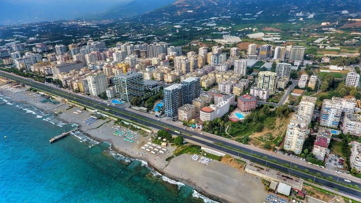 Image No.4-3 Bed Apartment for sale