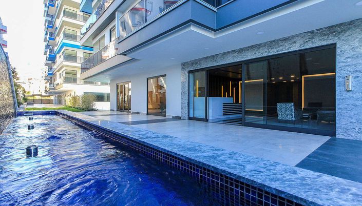 Image No.6-3 Bed Apartment for sale