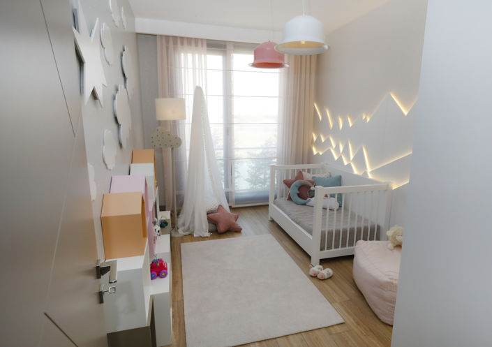 Image No.20-2 Bed Apartment for sale