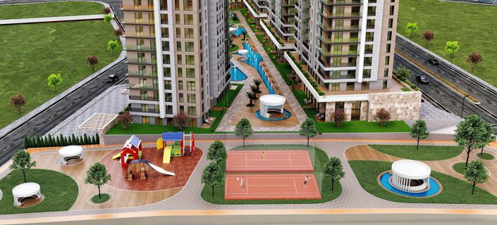 Image No.4-2 Bed Apartment for sale