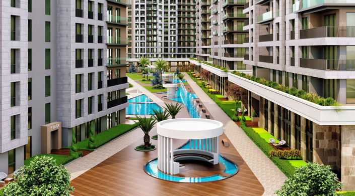 Image No.5-2 Bed Apartment for sale