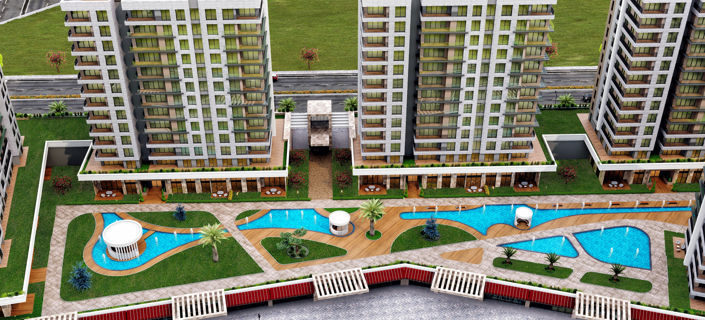 Image No.6-2 Bed Apartment for sale