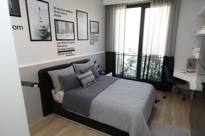 Image No.21-4 Bed Apartment for sale