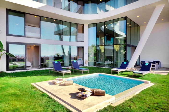 Image No.14-4 Bed House/Villa for sale