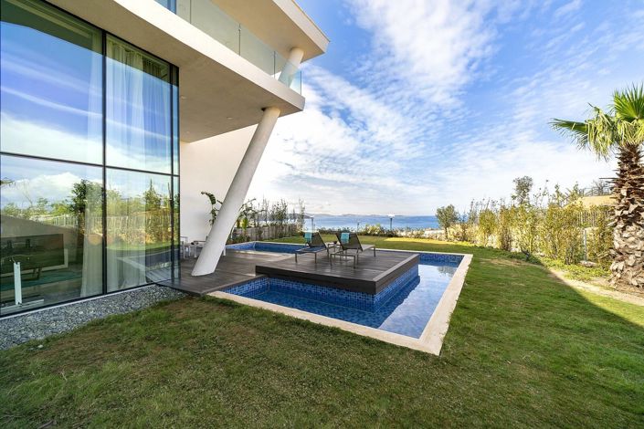 Image No.4-4 Bed House/Villa for sale