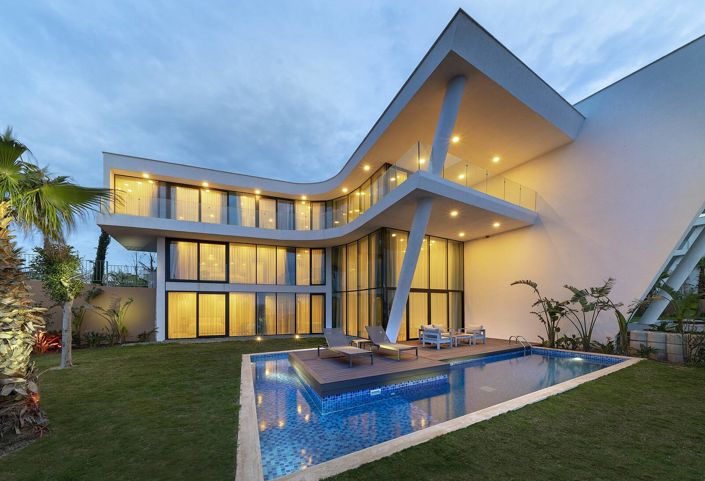 Image No.8-4 Bed House/Villa for sale