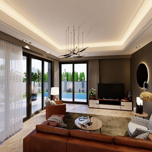 Image No.24-4 Bed House/Villa for sale