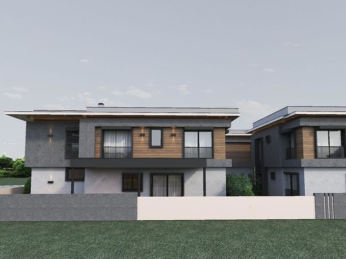 Image No.2-4 Bed House/Villa for sale