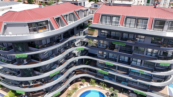 Image No.3-2 Bed Apartment for sale