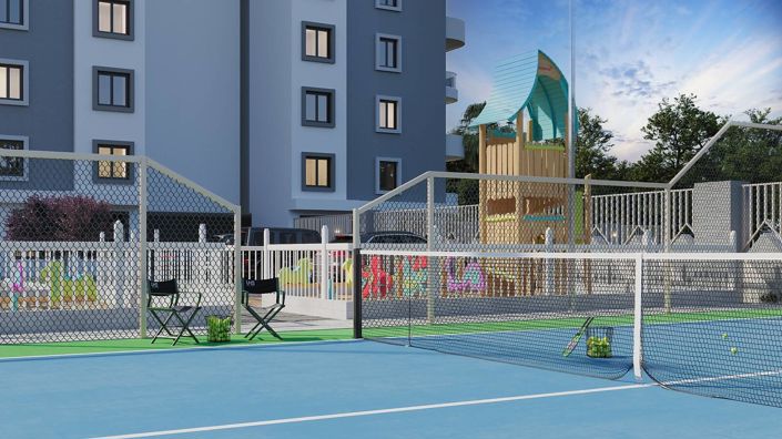 Image No.2-2 Bed Apartment for sale