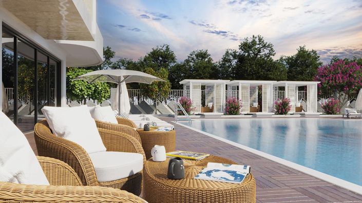 Image No.4-4 Bed Apartment for sale