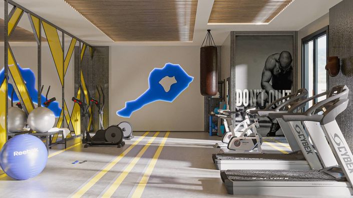 Image No.7-4 Bed Apartment for sale