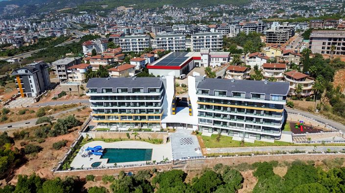 Image No.8-2 Bed Apartment for sale