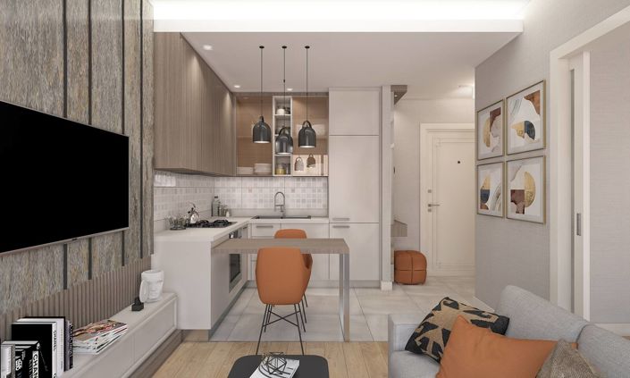 Image No.11-2 Bed Apartment for sale