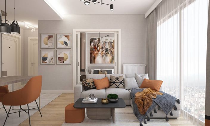 Image No.12-2 Bed Apartment for sale