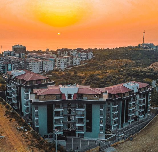 Image No.26-3 Bed Apartment for sale