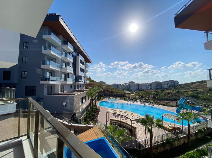 Image No.25-3 Bed Apartment for sale