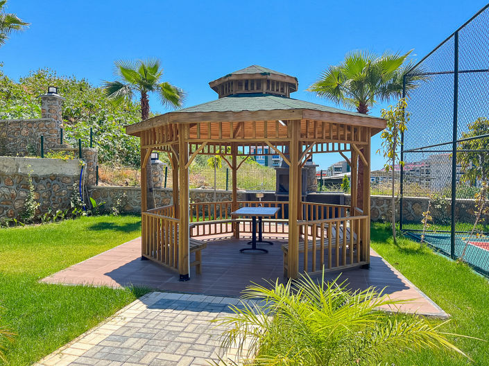 Image No.13-4 Bed Apartment for sale