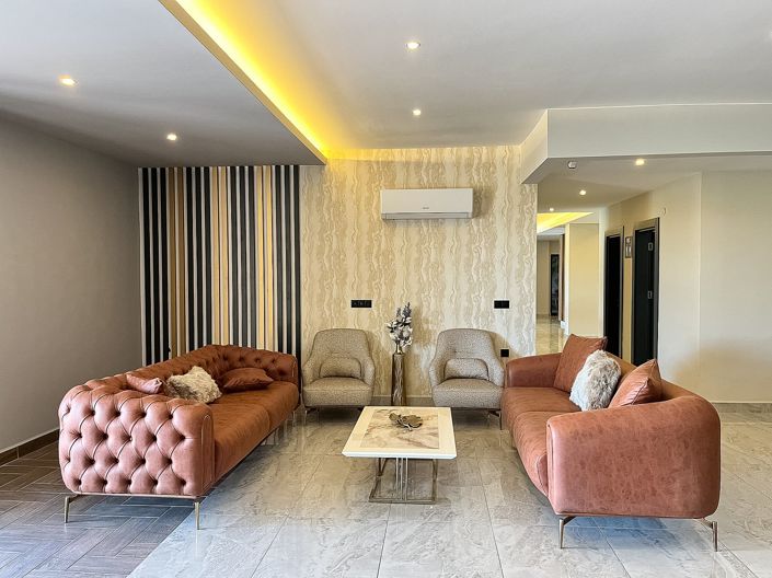 Image No.14-4 Bed Apartment for sale